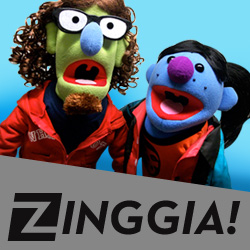 Zinggia