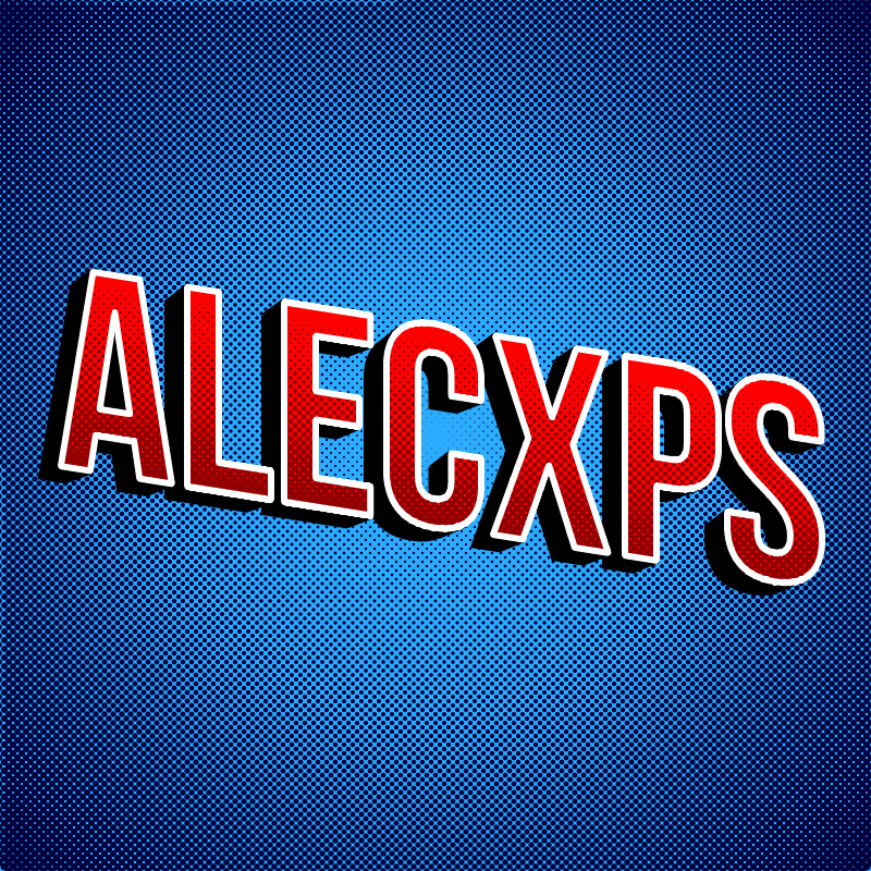 alecxps