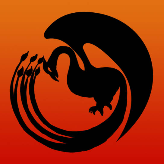 Legendary Phoenix