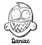 Daniac
