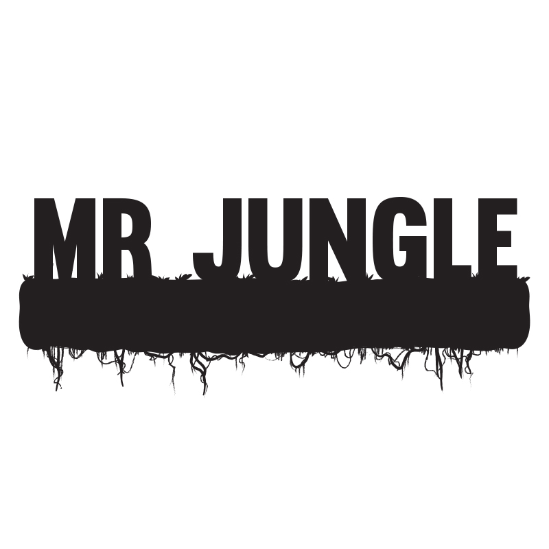 MrJungle
