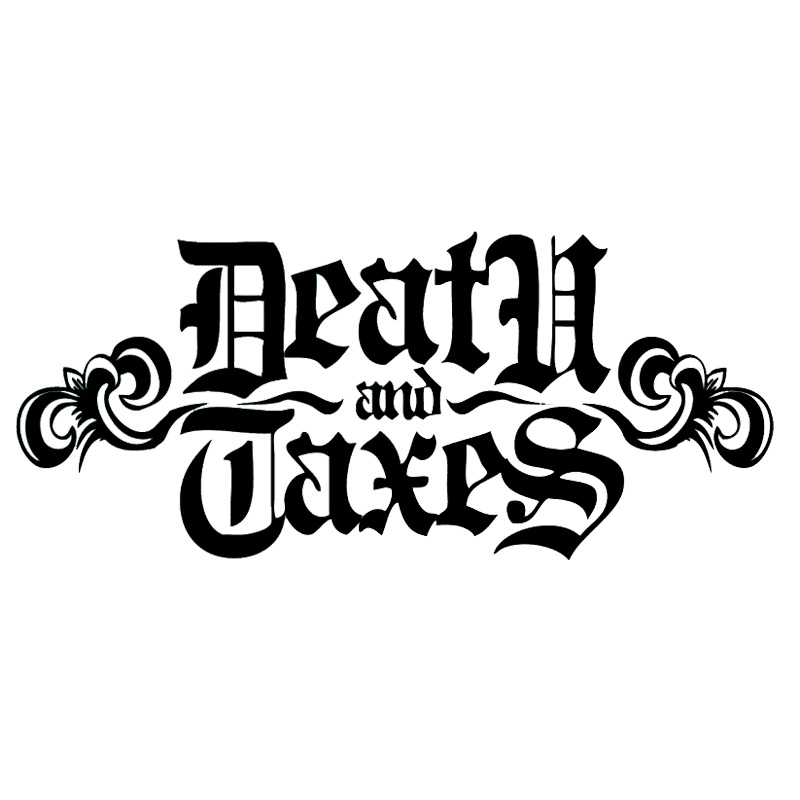 Death&Taxes