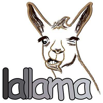 Lallama