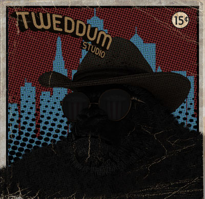 Tweddum Studio