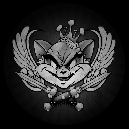 Werecat