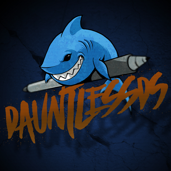 dauntlessds
