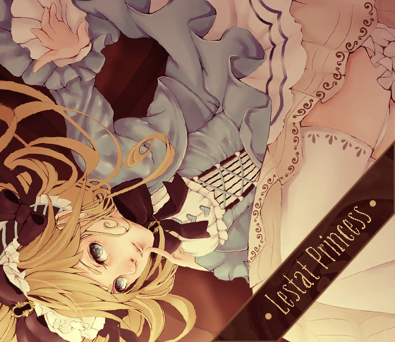 LestatPrincess