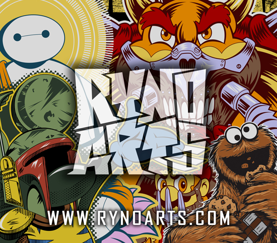 RynoArts