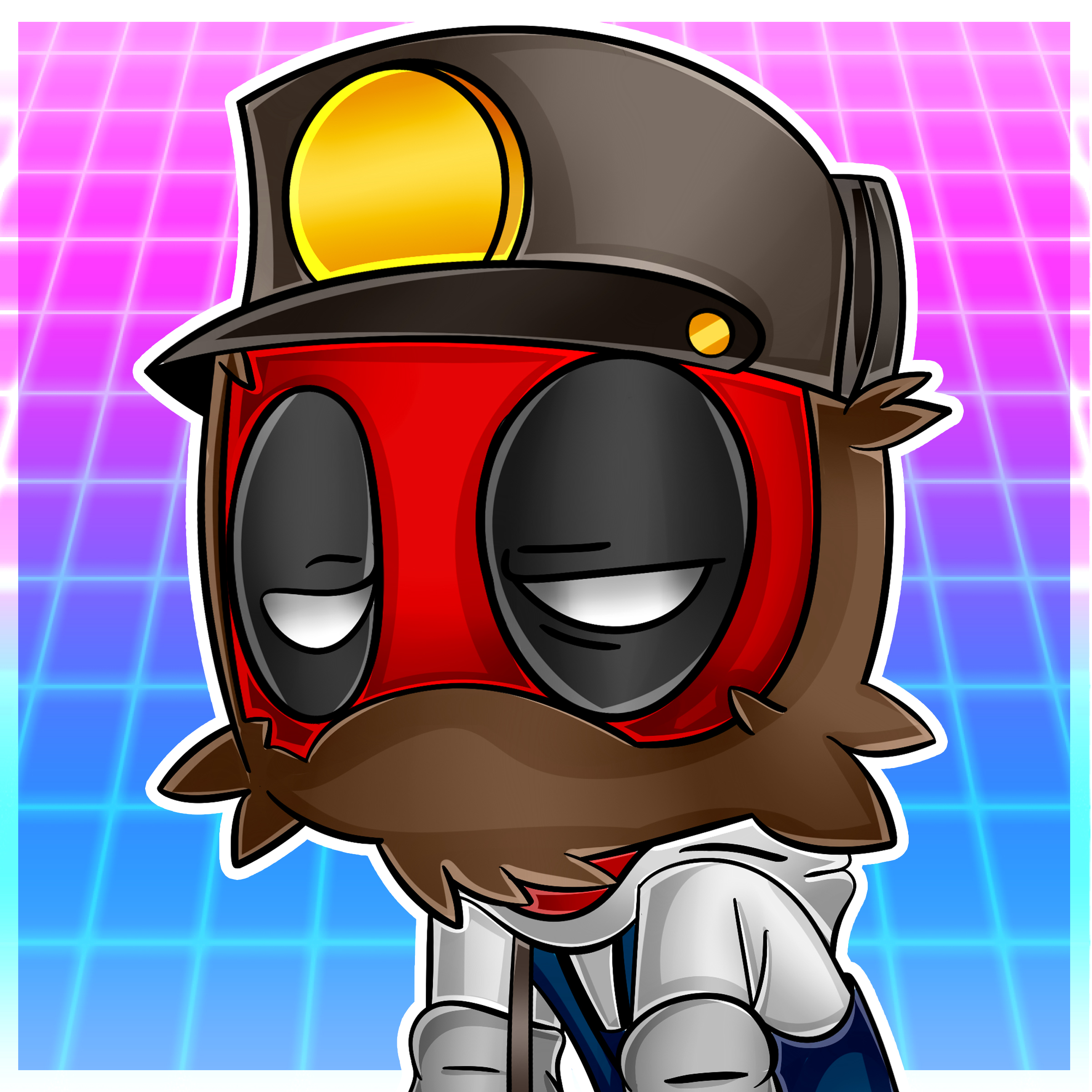 TotallyNotSirius