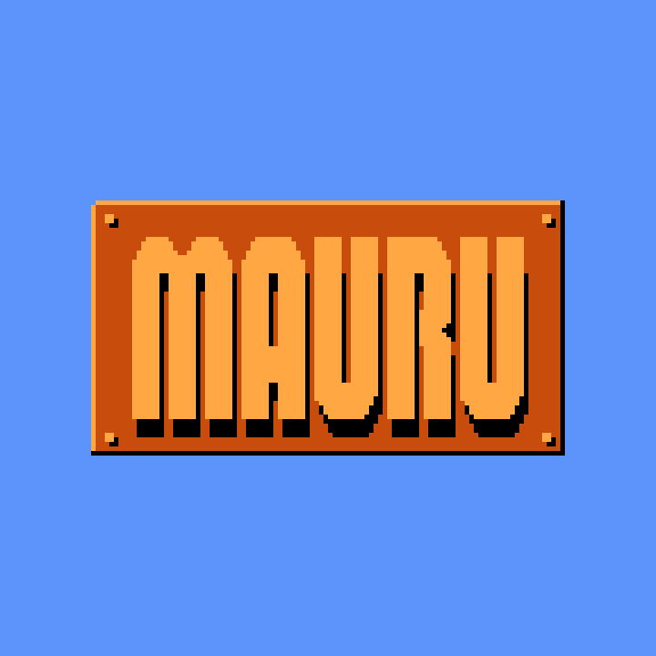 mauru
