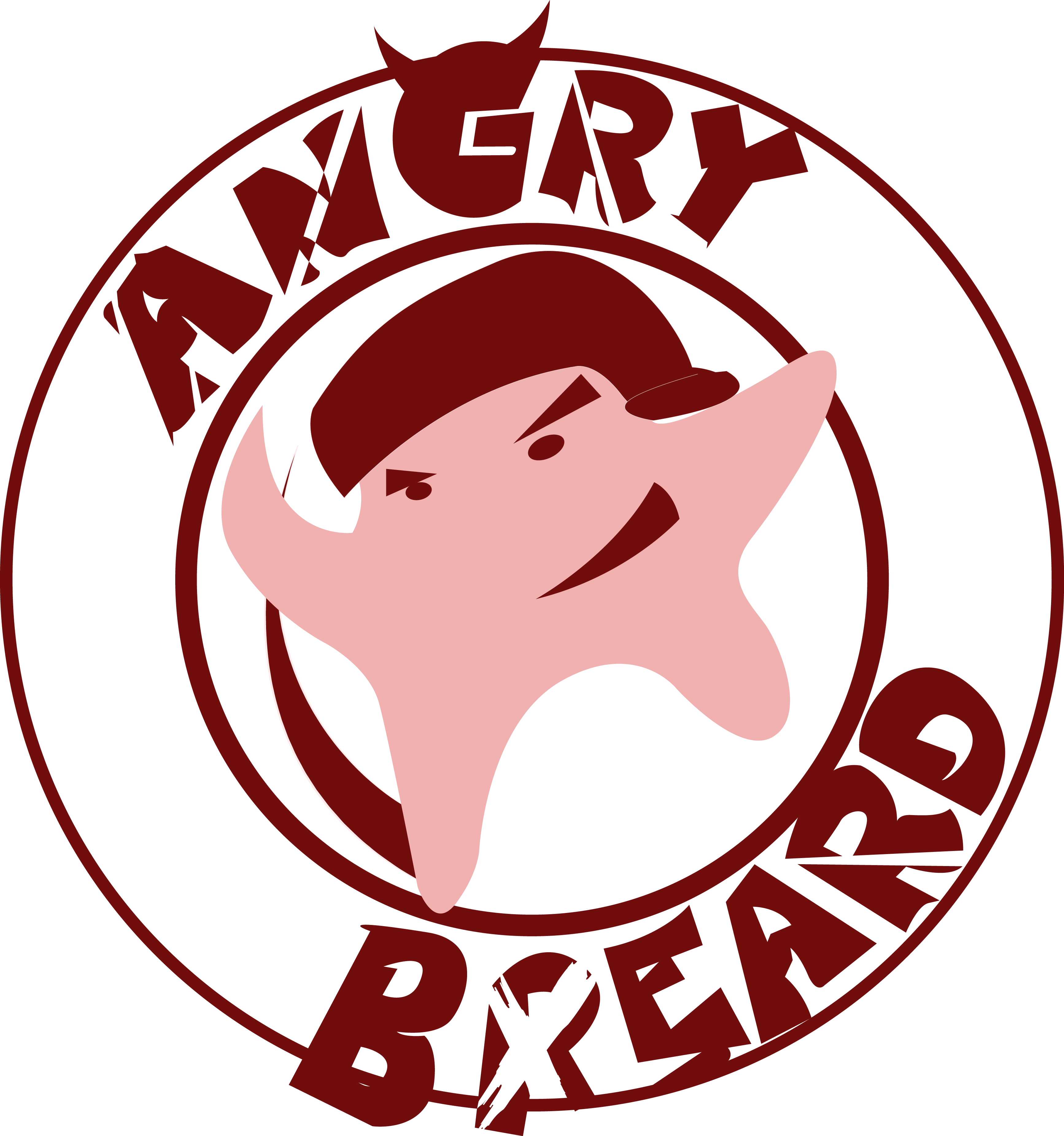 Angry-Bxeard