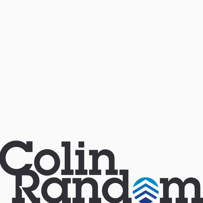 colinrandom