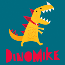 DinoMike