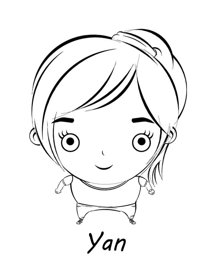 Yanyan