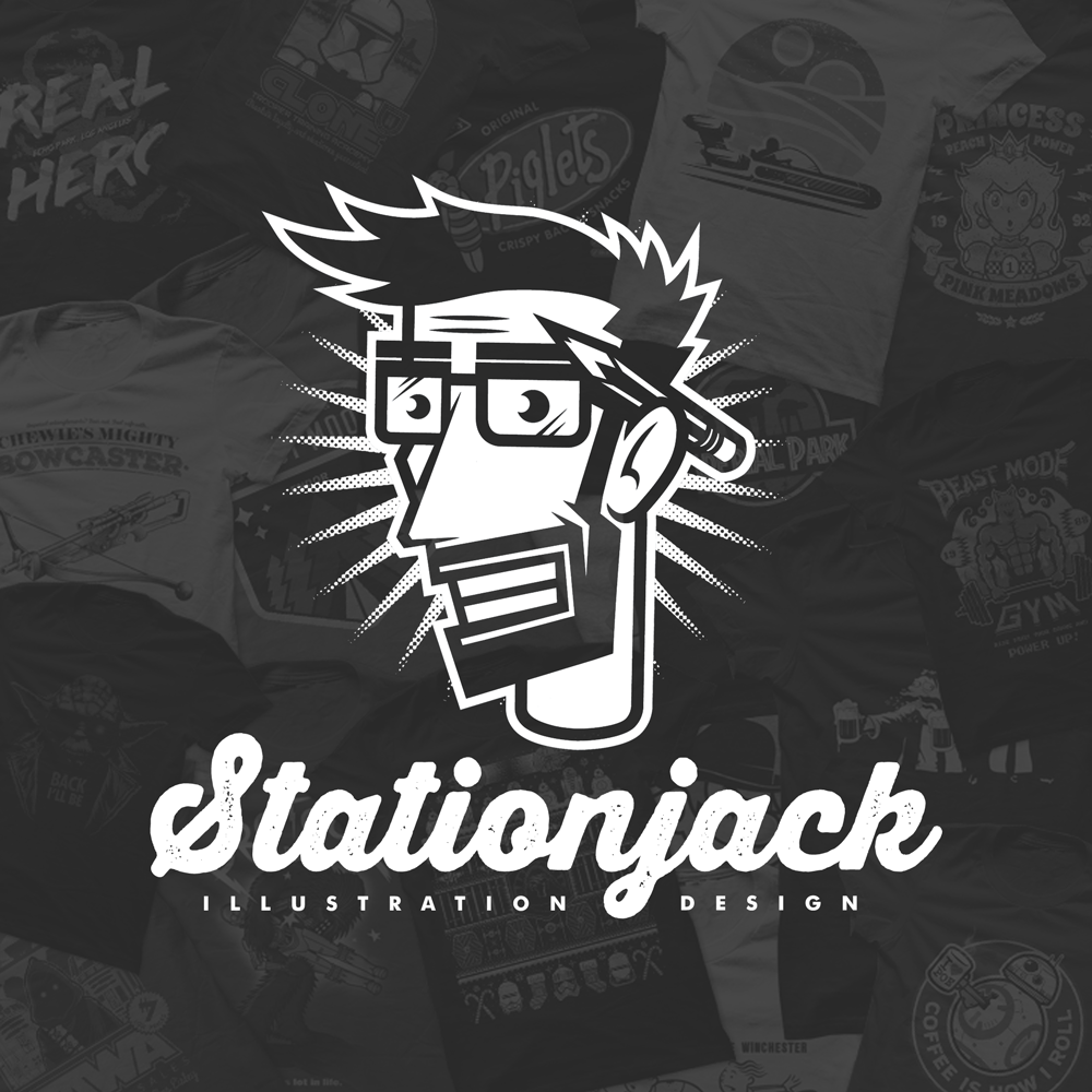 Stationjack