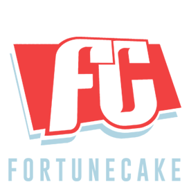 Fortune-Cake