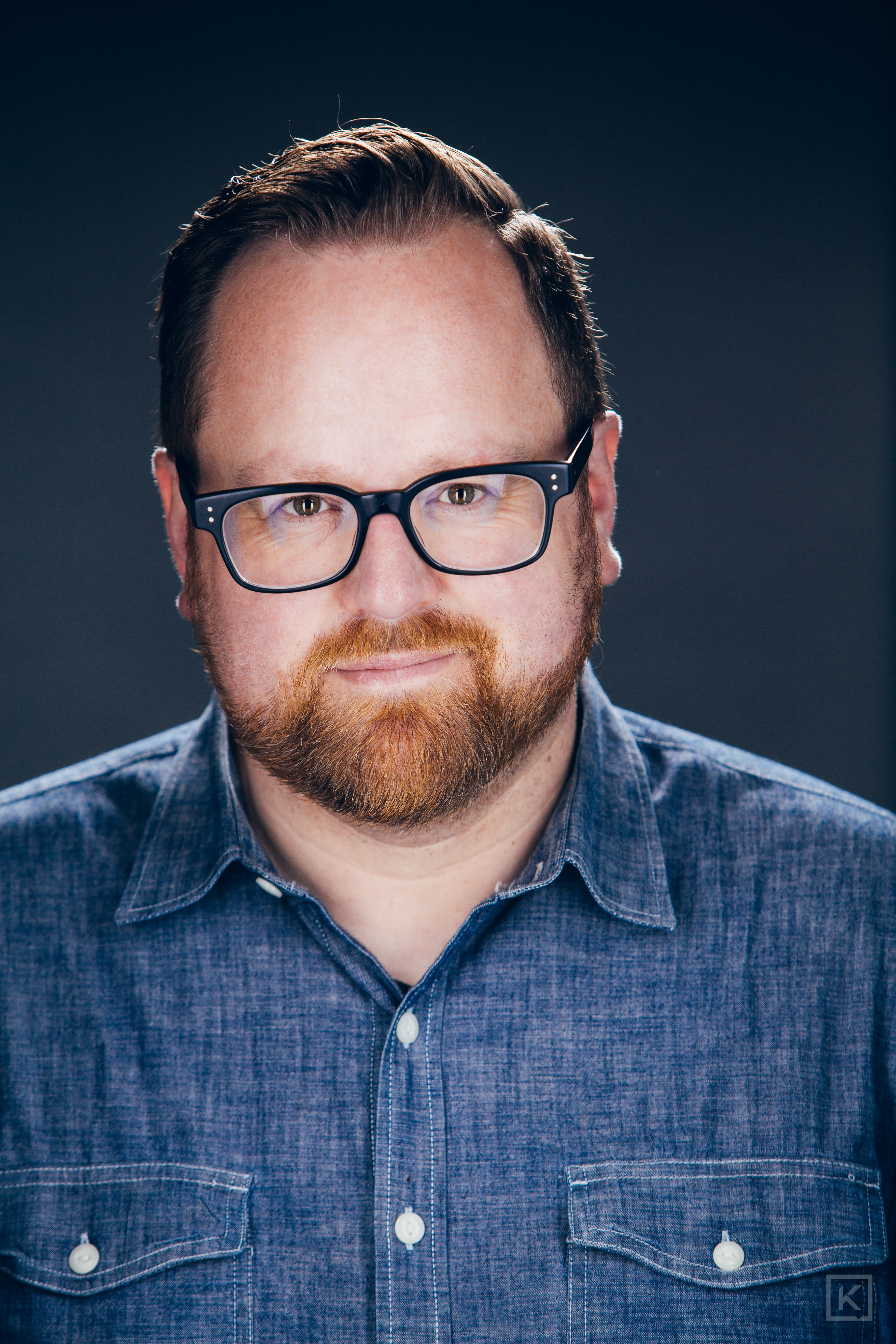 Chris Thompson