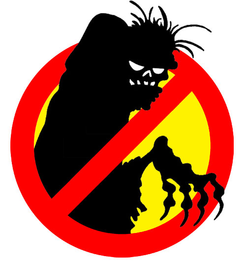 Forbidden Monster