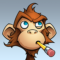 PencilMonkey