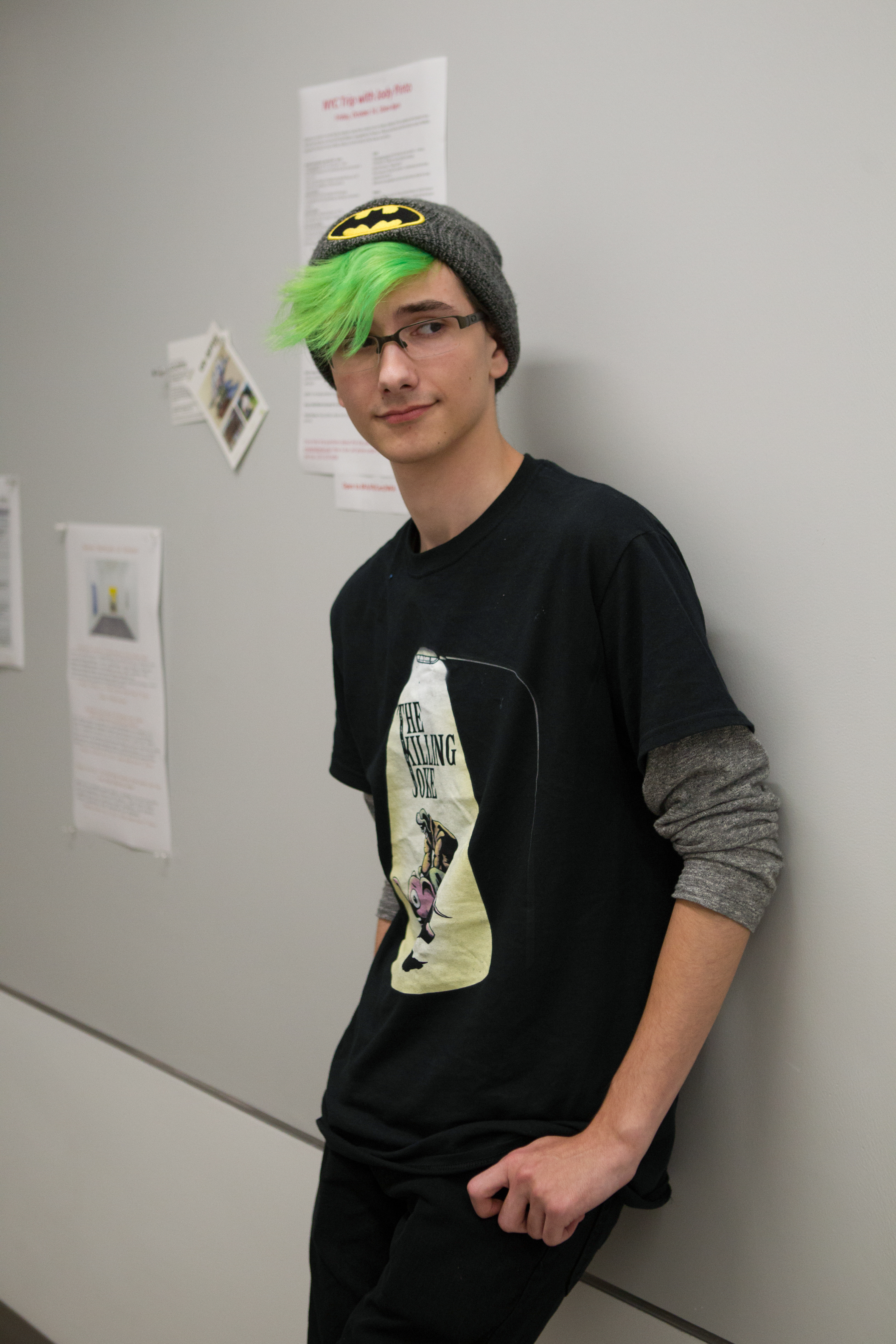 Brandtster Art