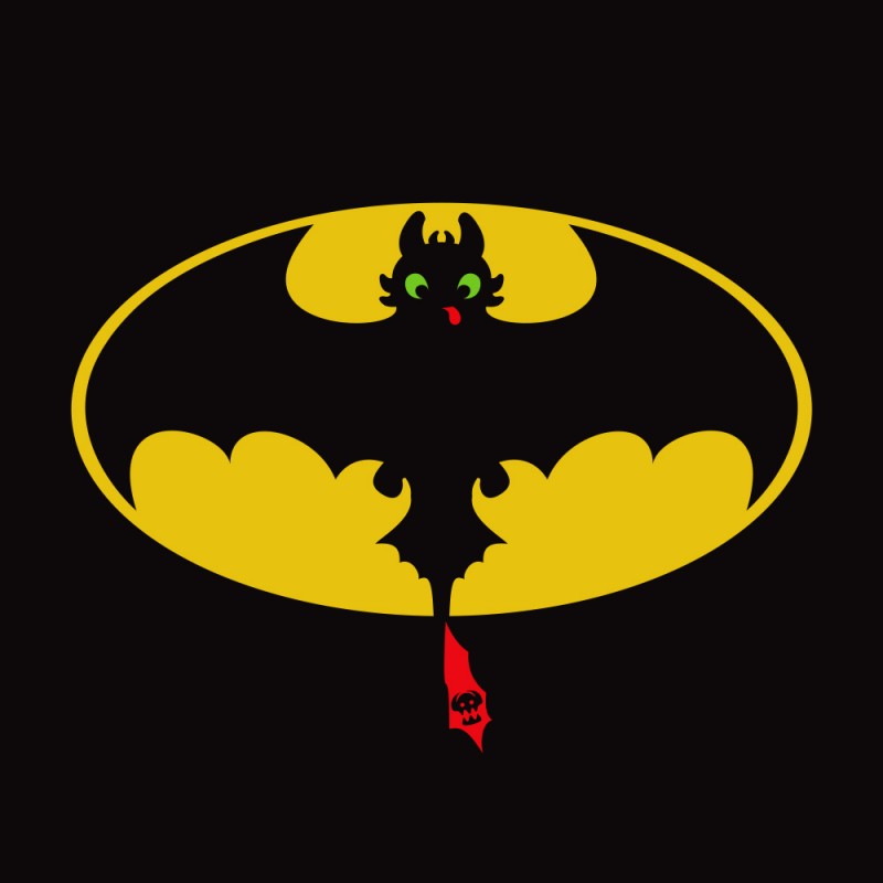 Dr.shadow