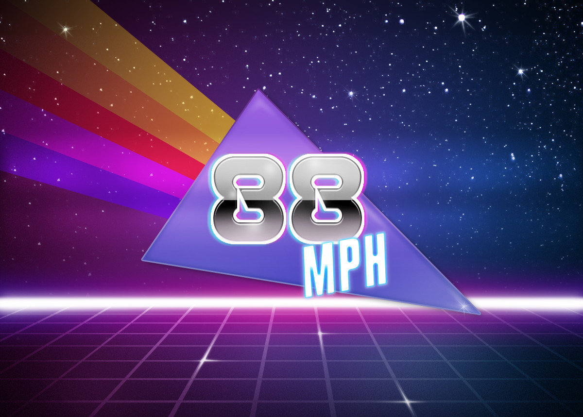 88mph