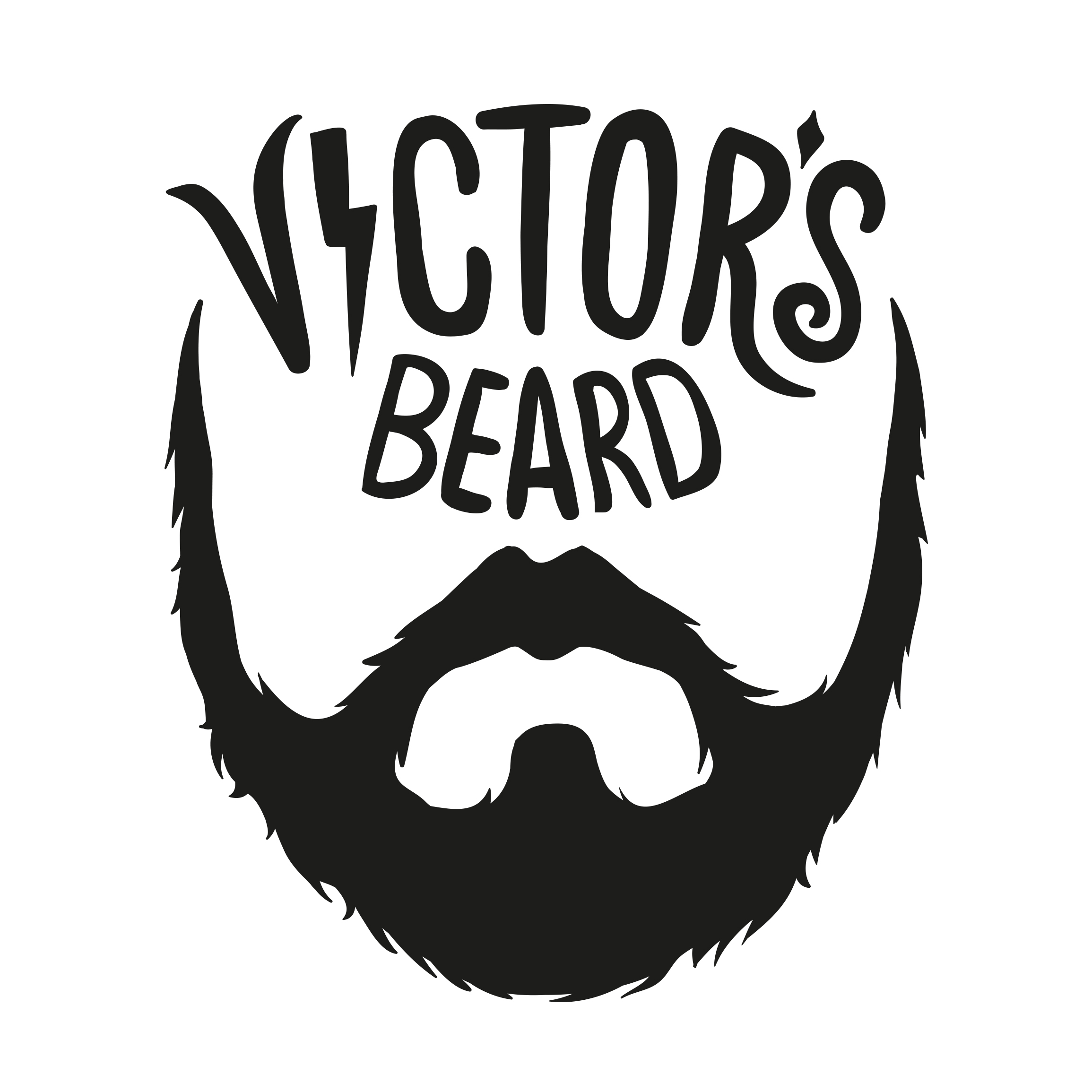 victorsbeard