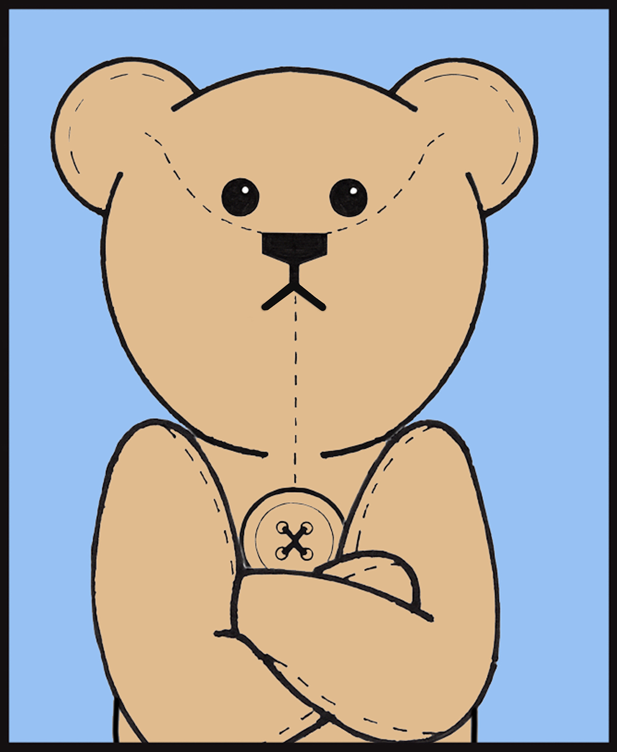 Grumpy Teds