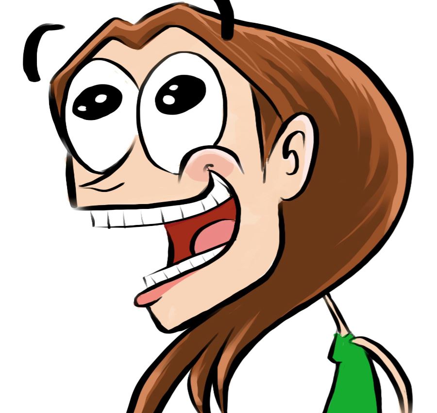MichelleLodgeComics