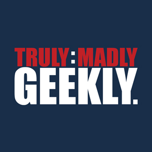 TrulyMadlyGeekly