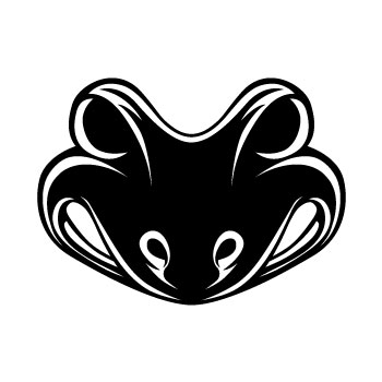 monochromefrog