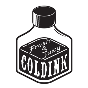 coldink