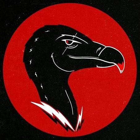 Pop Vulture Apparel