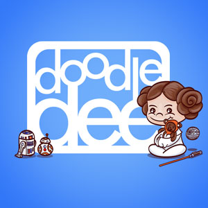 DoodleHead_Dee