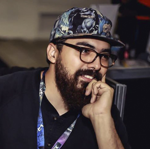 Joe Azpeytia