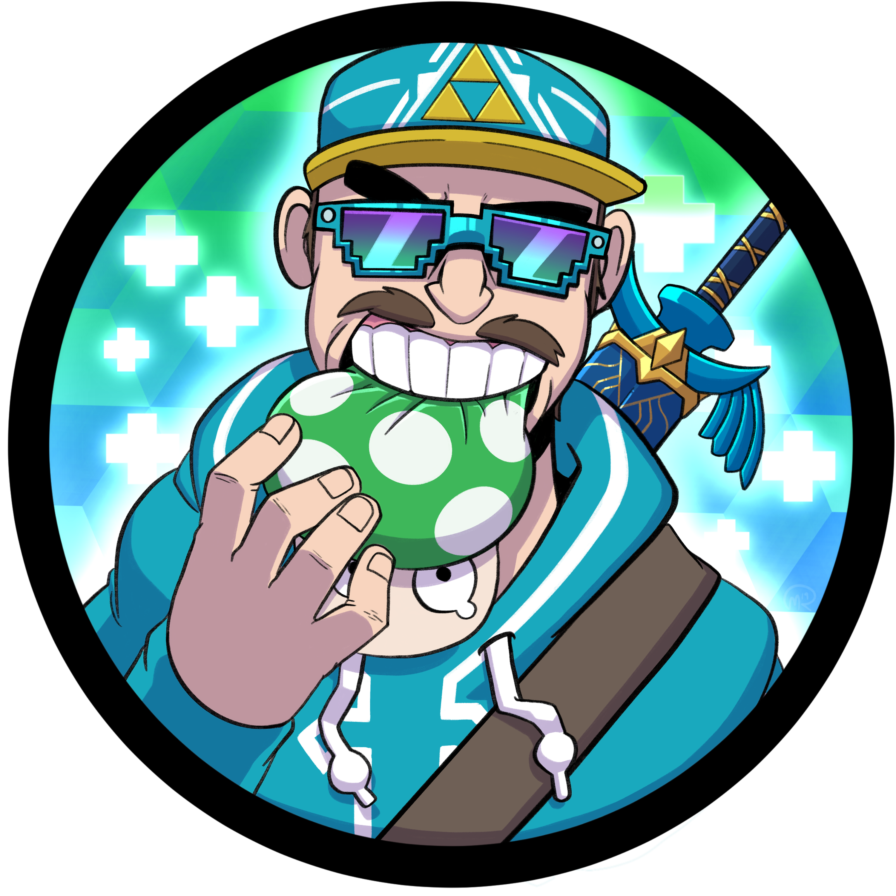 1up