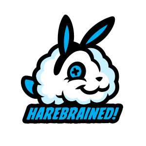 Harebrained