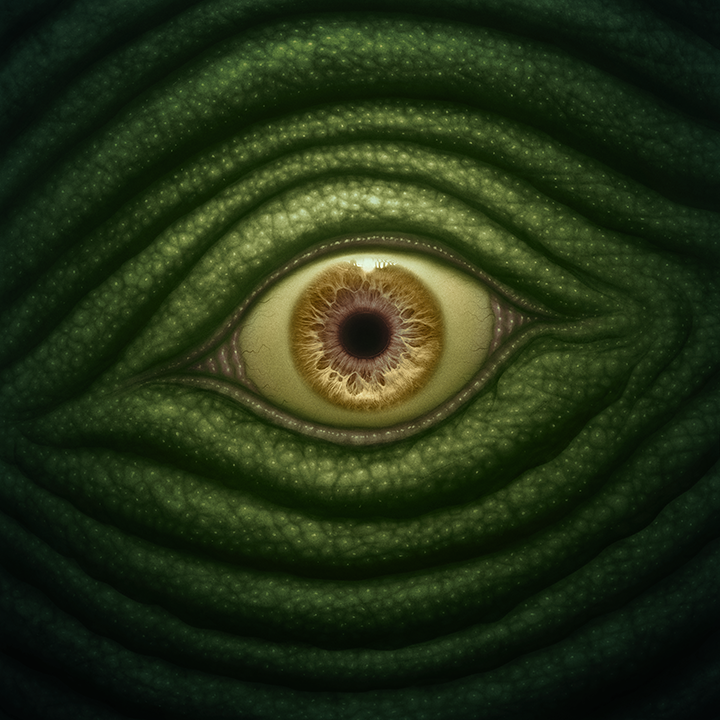 evolvingeye