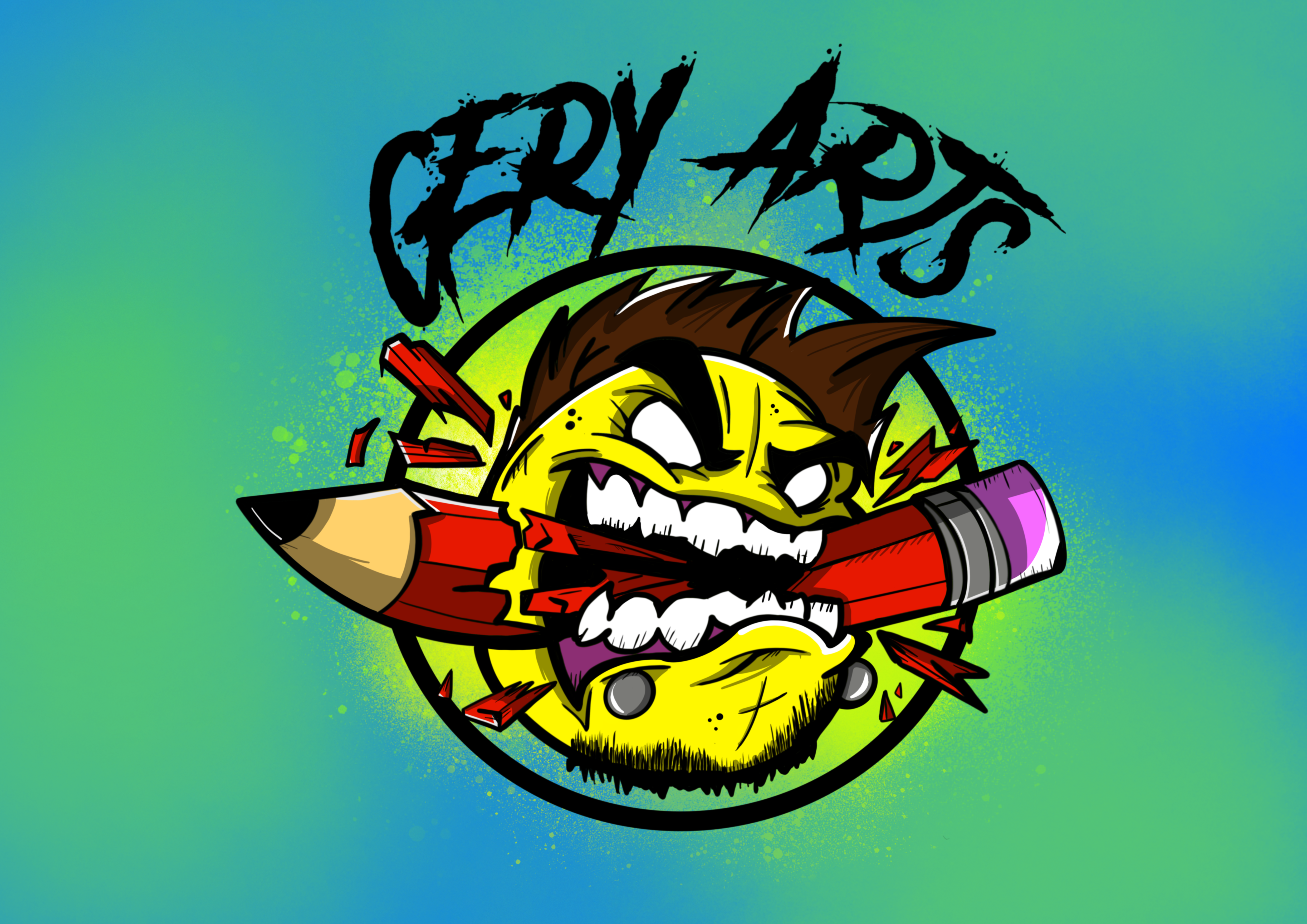 Gery Arts