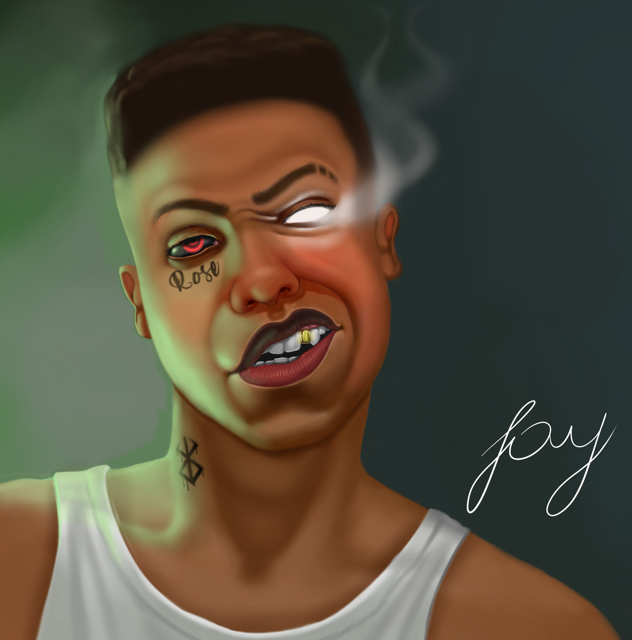 Jay Rose