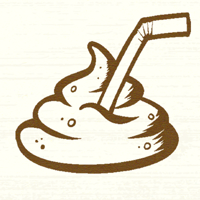 Poopsmoothie