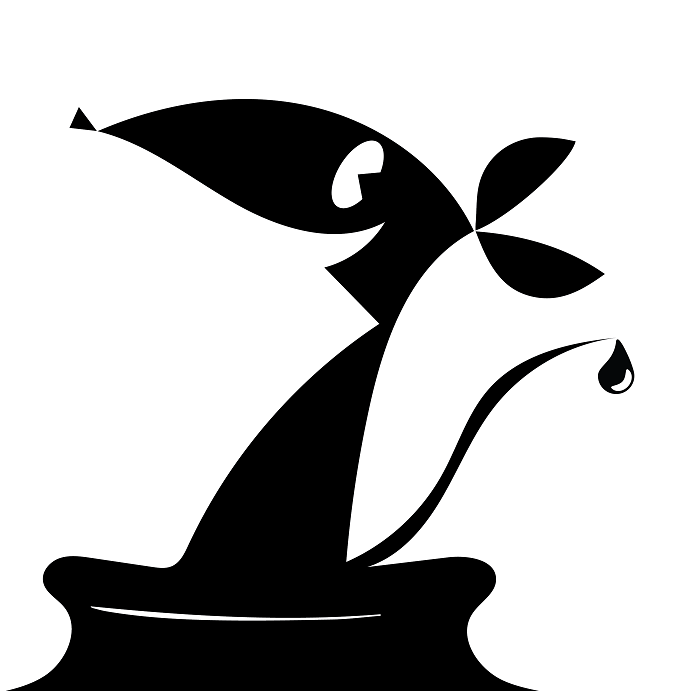Inkmouse