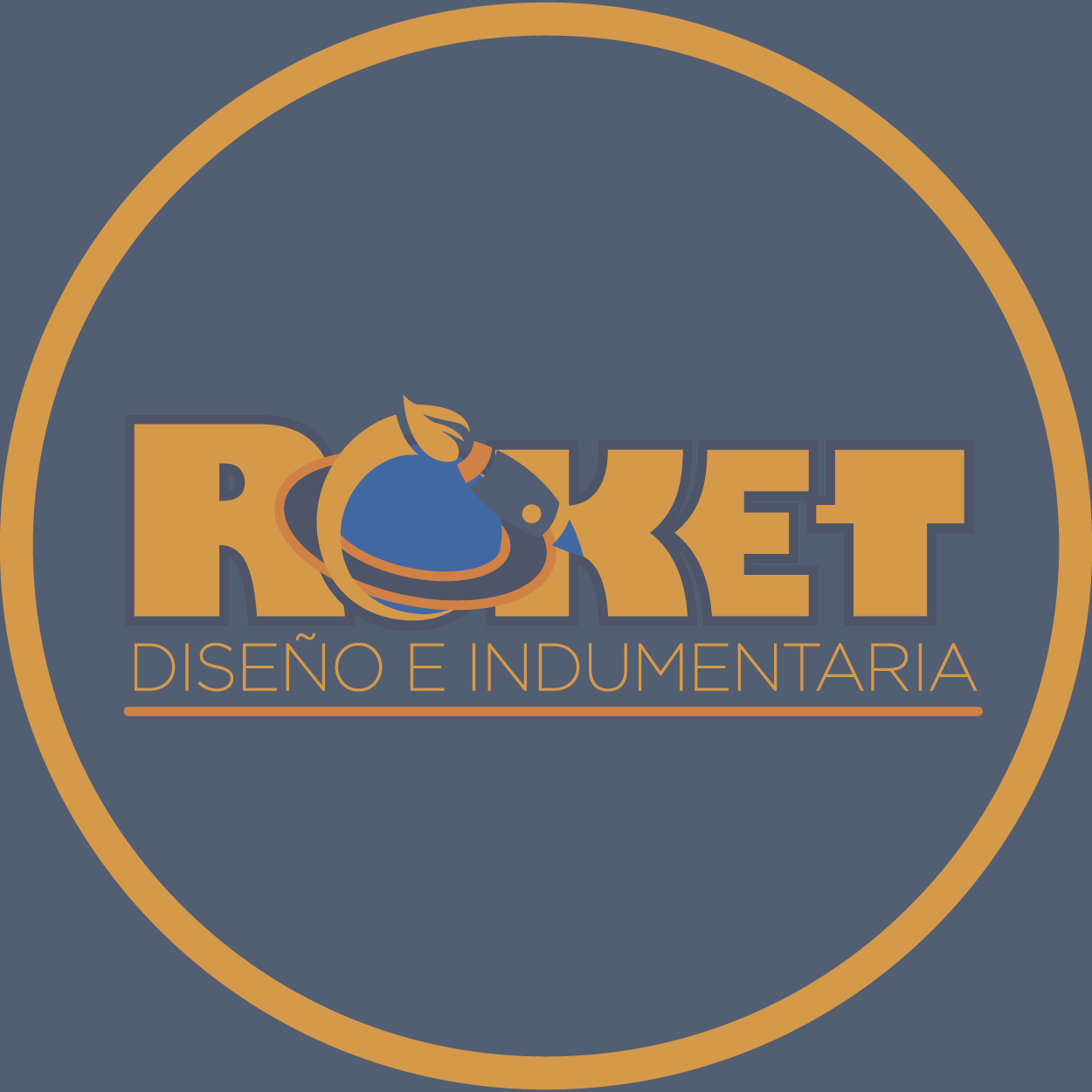 Roket.Desing