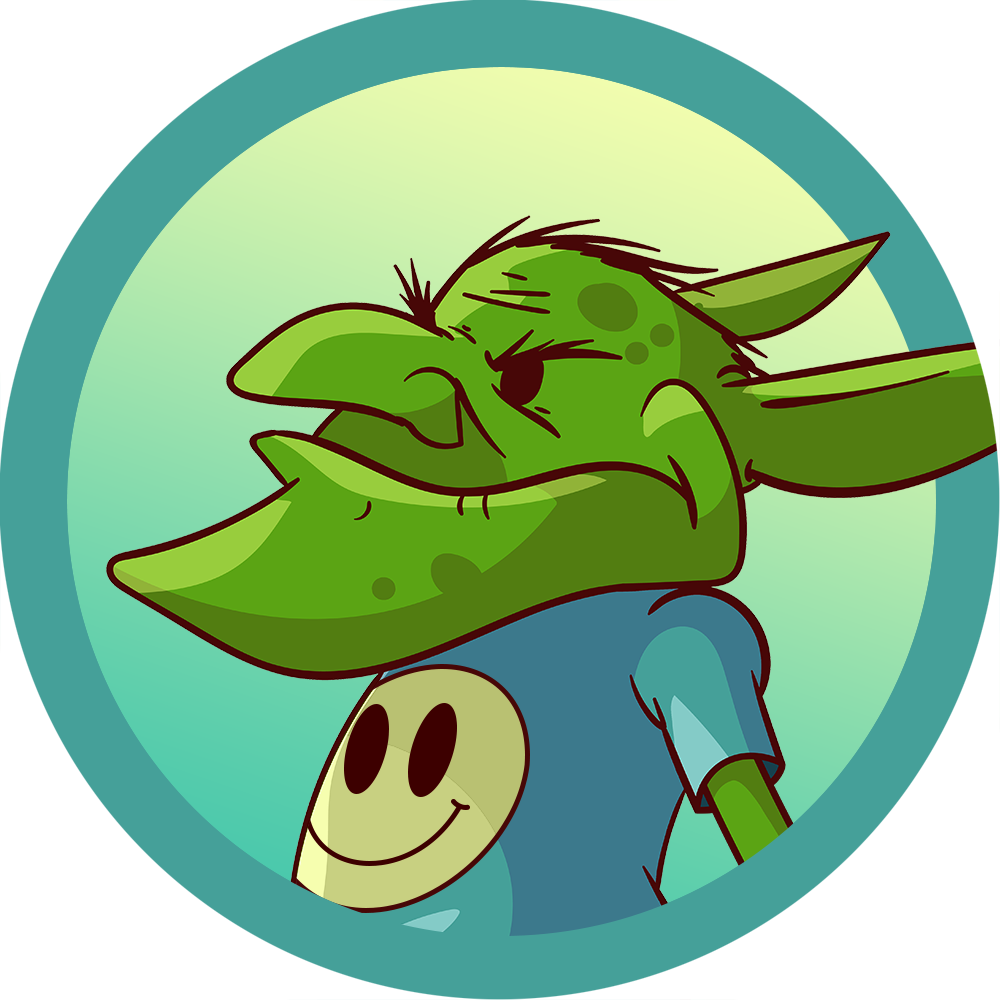 ShirtGoblin