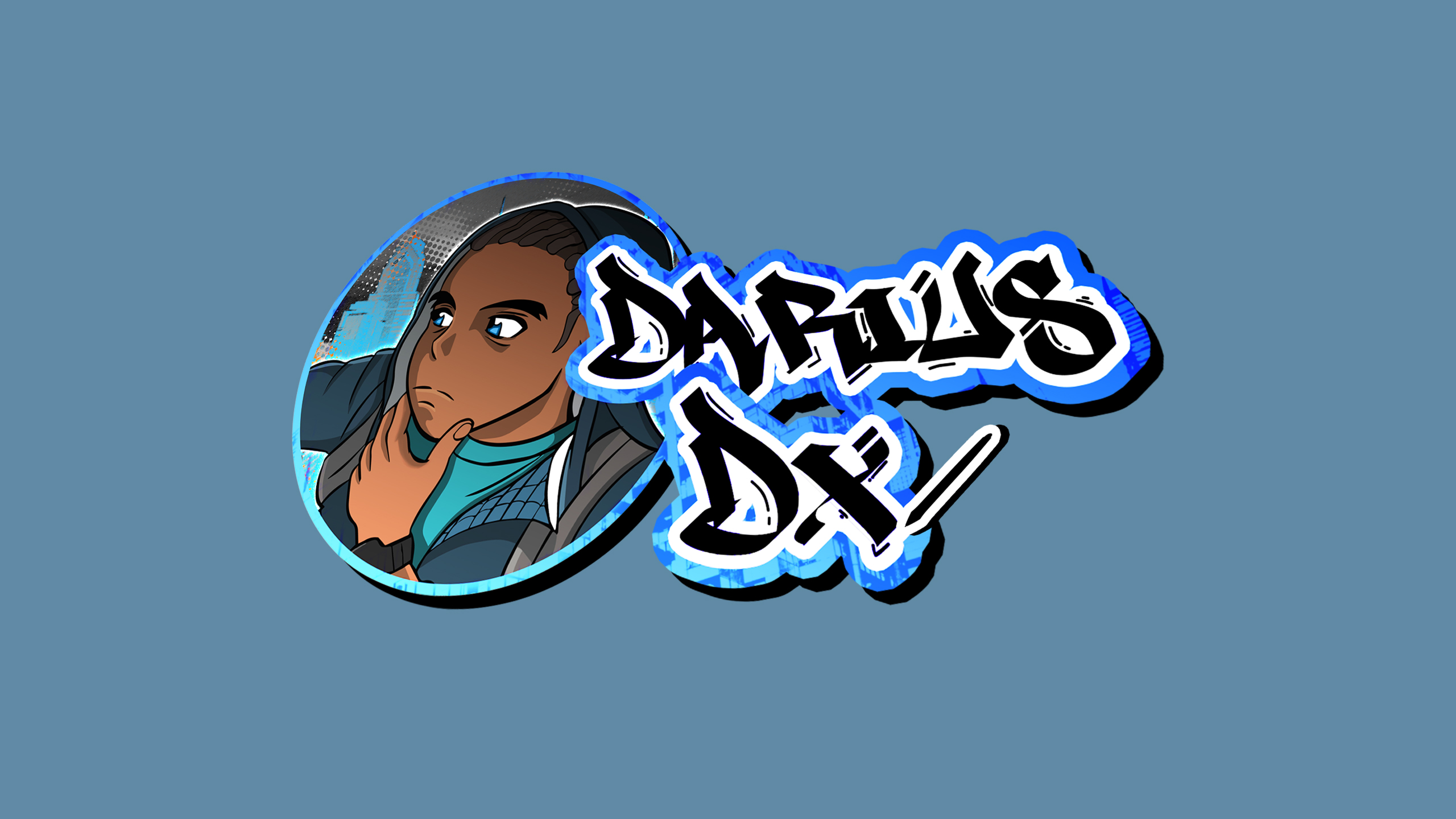 Darius-Dx