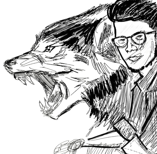 Raywulf