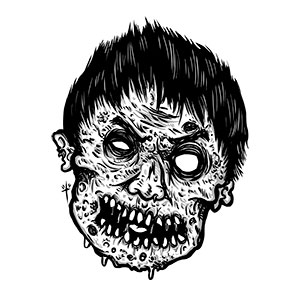 Desecrate ART