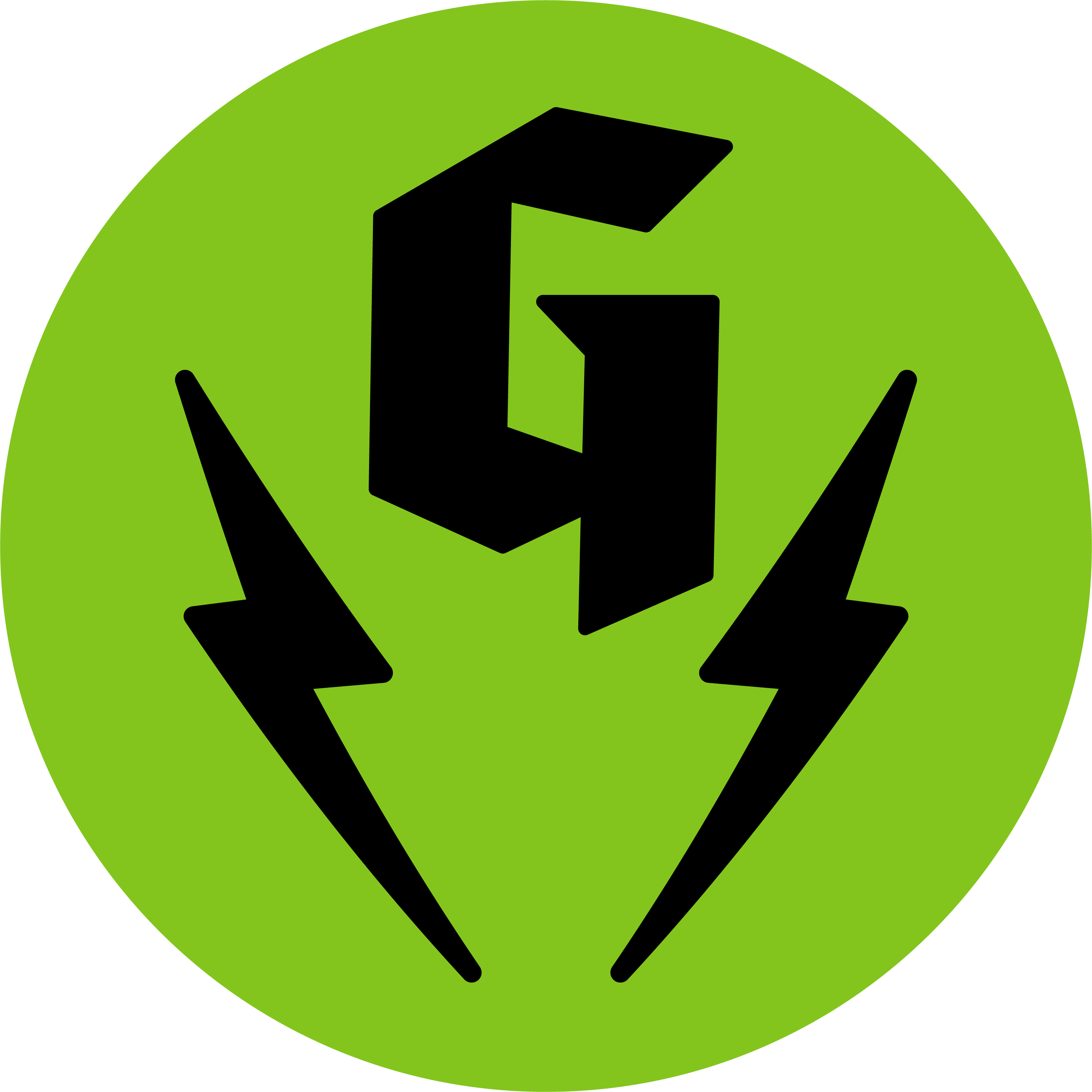 Greg Gosline