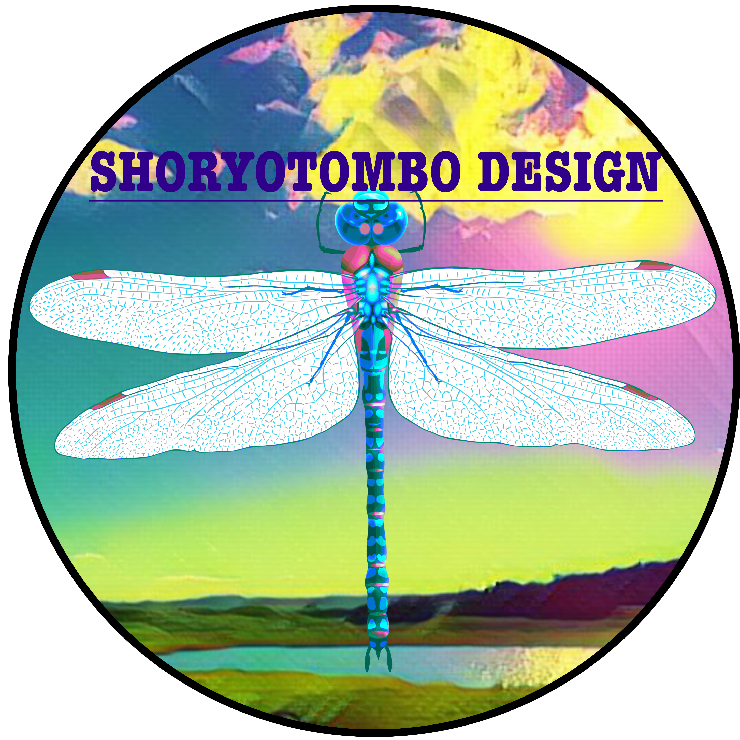 Shoryotombodesign