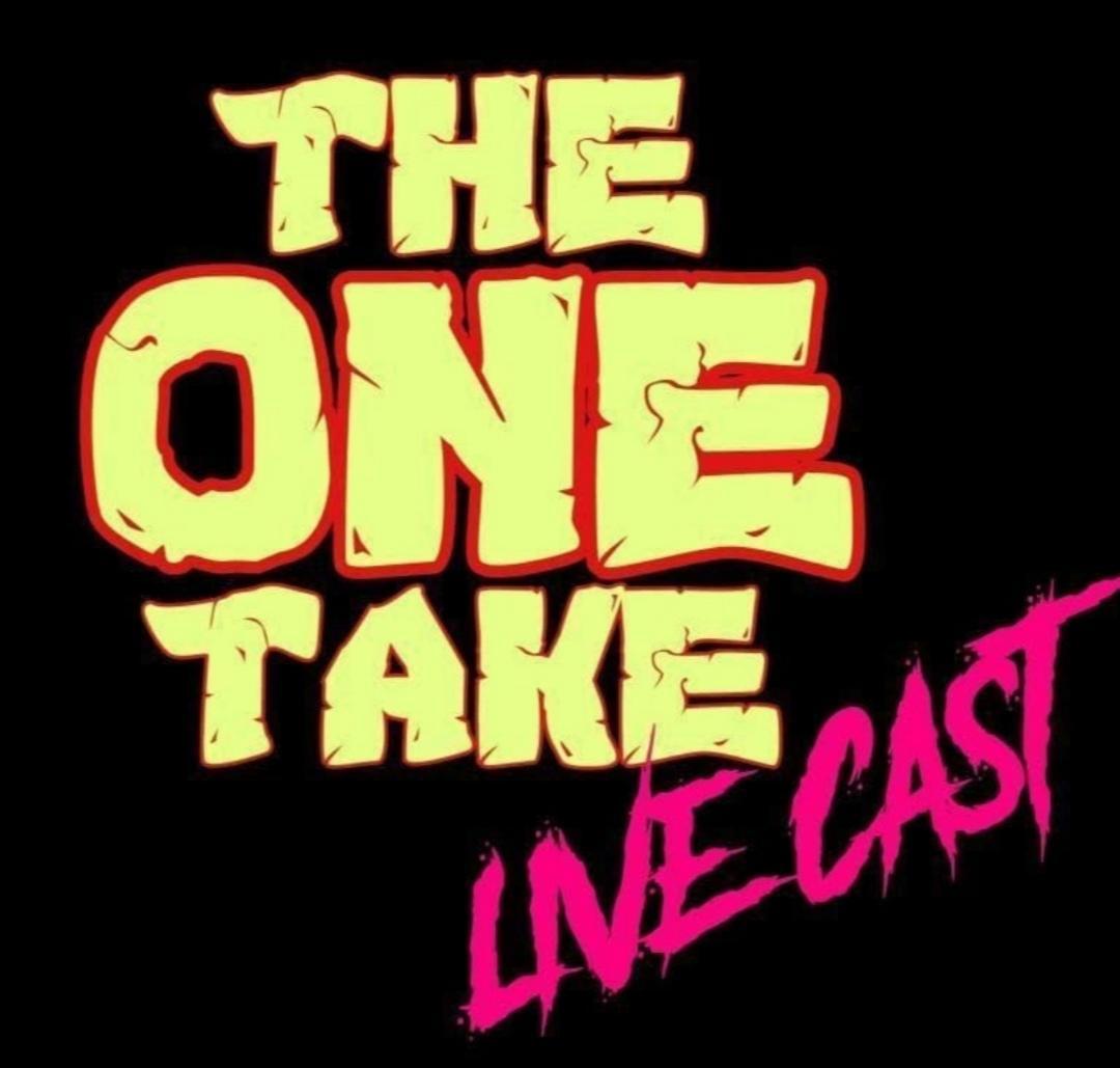 The One Take Guys